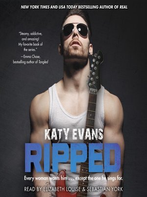 cover image of Ripped